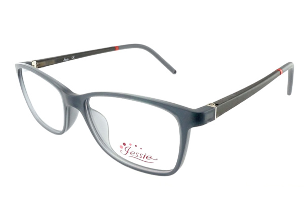 Оправа для очков Jessie J0801-2 - фото, цена в интернет-магазине Мода-Оптик Архангельск