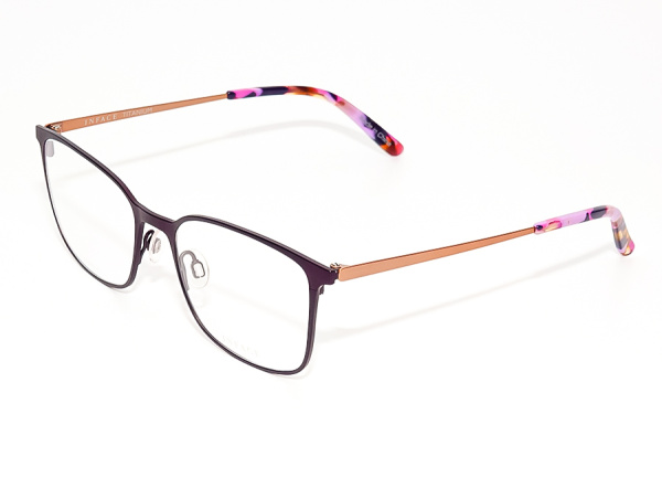 Оправа для очков Inface 1443- 3431 - фото, цена в интернет-магазине Мода-Оптик Архангельск