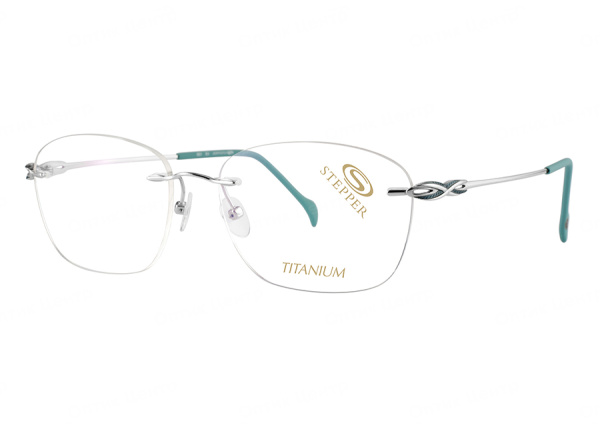 Оправа для очков Stepper SI 98328 F 026 - фото, цена в интернет-магазине Мода-Оптик Архангельск
