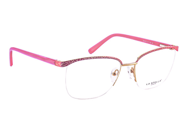 Оправа для очков La Stella 703 4 - фото, цена в интернет-магазине Мода-Оптик Архангельск