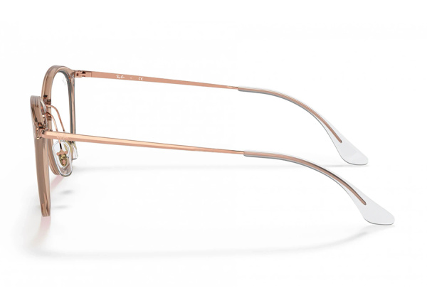 Оправа для очков Ray Ban 7140- 8124 - фото, цена в интернет-магазине Мода-Оптик Архангельск