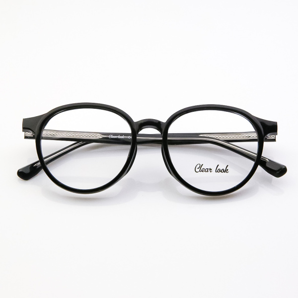 Оправа для очков Clear Look 70601 2 - фото, цена в интернет-магазине Мода-Оптик Архангельск