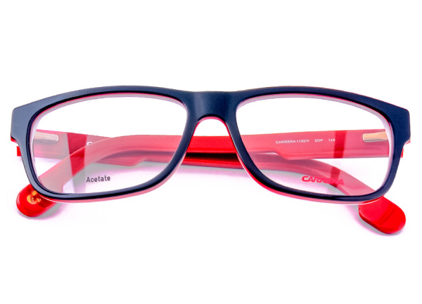 Оправа для очков Carrera 1102/V 2OP - фото, цена в интернет-магазине Мода-Оптик Архангельск