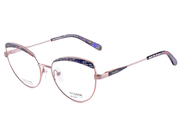 Оправа для очков Neolook glamour 7901-35 - фото, цена в интернет-магазине Мода-Оптик Архангельск
