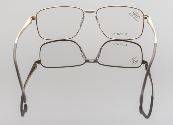 Оправа для очков Stepper SI 60199 F 010 - фото, цена в интернет-магазине Мода-Оптик Архангельск