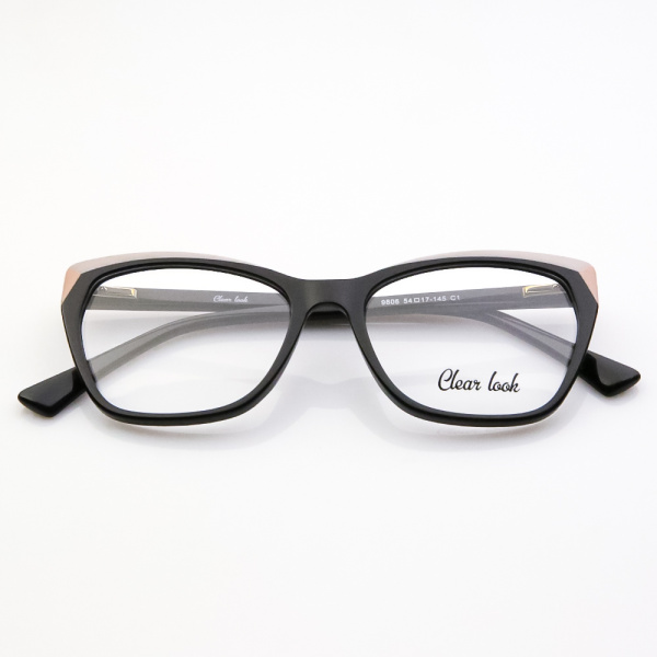 Оправа для очков Clear Look 9806 1 - фото, цена в интернет-магазине Мода-Оптик Архангельск