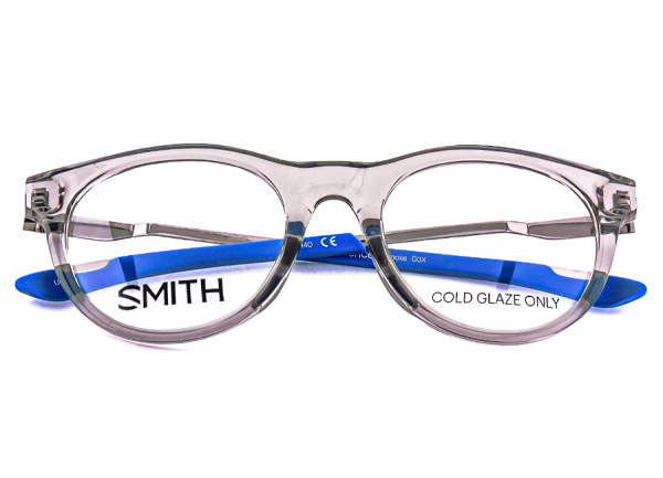 Оправа для очков Smith Sequence D3X - фото, цена в интернет-магазине Мода-Оптик Архангельск