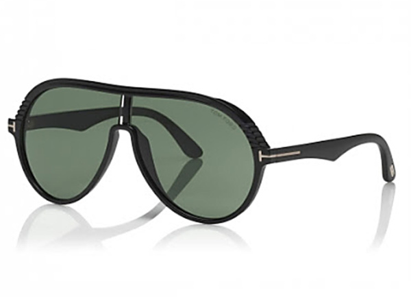 Очки солнцезащитные Tom Ford 647 01N - фото, цена в интернет-магазине Мода-Оптик Архангельск